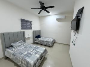 Departamento Isla Central 1