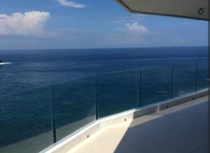 Acapulco, gro Sirenas