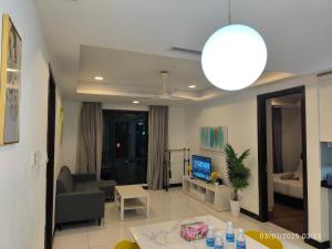 0111 Sweet Home-Casa Residency 2R 2B City View
