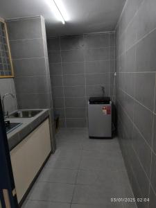 0111 Sweet Home-Casa Residency 2R 2B City View