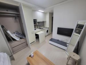 Căn Hộ 1 Phòng Ngủ (One-Bedroom Apartment)