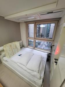 Căn Hộ 1 Phòng Ngủ (One-Bedroom Apartment)