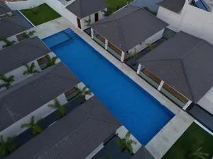 Dee Cottage kanyakumari - Наґеркоіл