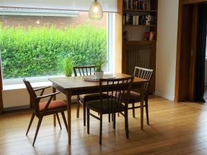 Ferienwohnung "Elisabeth"