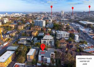 North Wollongong Abode With Escarpment Views