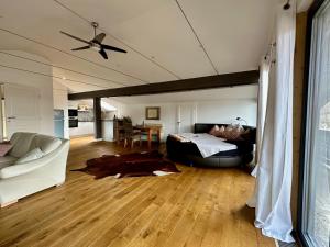 Appartment Via Claudia