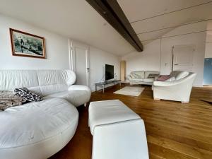 Appartment Via Claudia