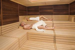 Spa & Wellness Hotel Pinia
