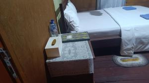 Watuburu Cottage & Restaurant