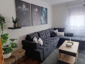 Stan na dan Relax - Plesmo