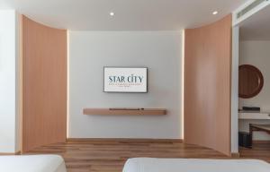 Starcity Bayfront Nha Trang Hotel