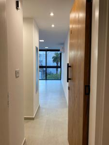 Monoambiente La Plata SOHO zona Shopping