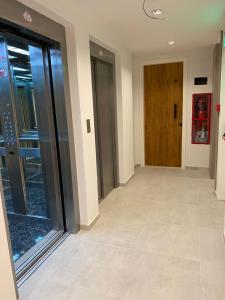 Monoambiente La Plata SOHO zona Shopping