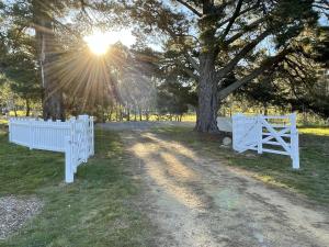 Highclere Farm - Yass Valley