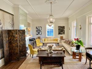 Highclere Farm - Yass Valley