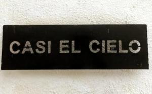 Acapulco, gro Casi el CIelo