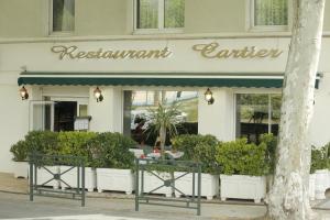 Hotels The Originals City, Hotel Cartier, Quillan (Inter-Hotel) : photos des chambres