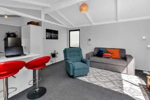 Cottage on Churchill - Ngunguru