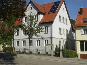 Apartment 4 - Gaisbach