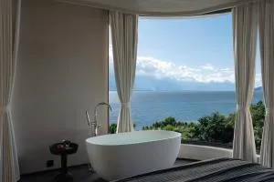 Erhai Seaview Garden Villa &Dali Airport - Xiangyun