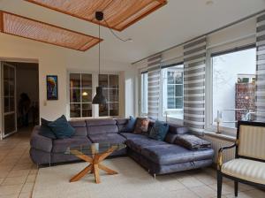 Ferienwohnungen am Schwanensee