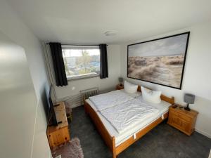 Ferienapartement Seeblick