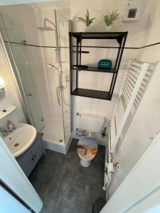 Ferienapartement Seeblick