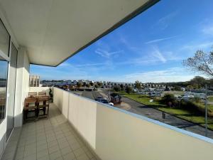 Ferienapartement Seeblick