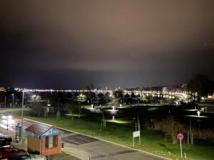 Ferienapartement Seeblick