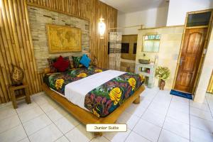 Kaia Lovina Guest House Junior Suite