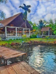 Rivers Edge