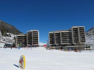 Residenz Rosablanche, Fewo GENTIANES by fewo-plan SIVI155