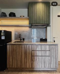 Amor Tower 2BR by Hidden Coc0ons