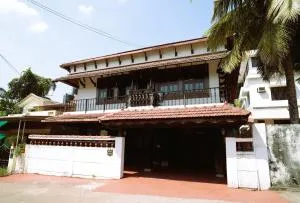 Heritage Villa - Manjeshwara