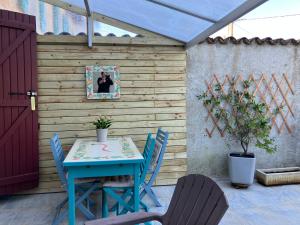 B&B / Chambres d'hotes Le Cazalet : photos des chambres