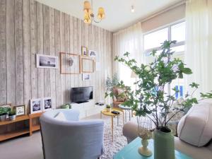 Barington Square near Night Market - 3hvězdičkové hotely ve městě Cameron Highlands