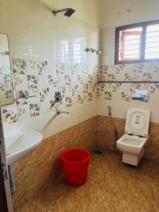 Tauros Haven Homestay - Charming 3BHK, 4Bath Home