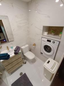 Caparica Apartment near beach