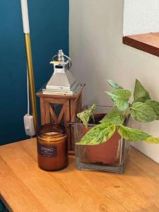 Central BGC Forbeswood Parklane