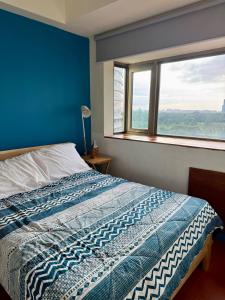 Central BGC Forbeswood Parklane