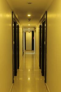 Mount Residency