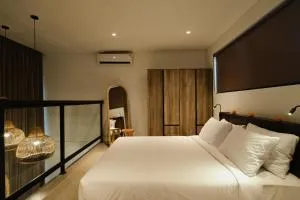 Cozy View Apartment - Dalung