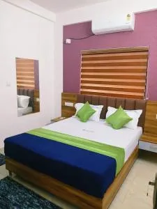 Niceinn Rooms - Ferokh