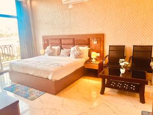 Heaven Resort Ayodhya
