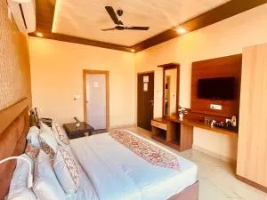 Heaven Resort Ayodhya - Gonda