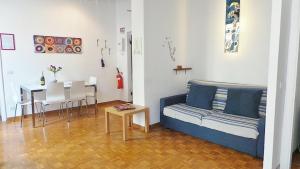 Casa Tua a Monti
