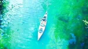 Cottage 2 - Appleton Liitle Paradise Beach Resort & Restaurant