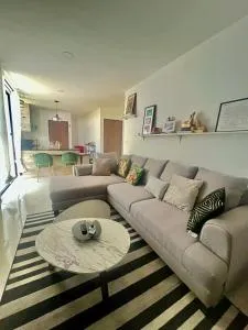 Wonderful view Amalucan - Las Ánimas