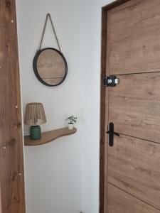 Appartements Gites Boheme en Cevennes - O Jardin d-A Cote : photos des chambres