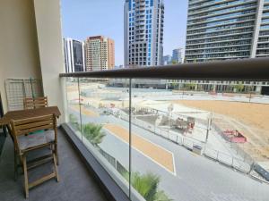 Chic Studio Living at Sterling